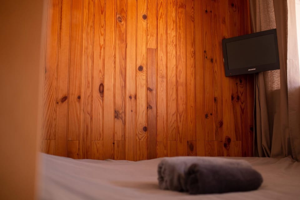 Studio cocon sous les toits de Jaurès Apartment in Switzerland