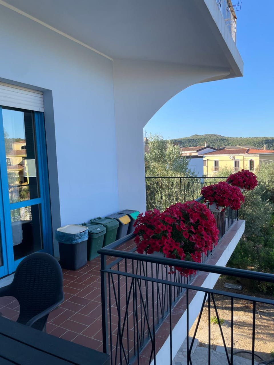 Casa Azzurra Apartment in Bari Sardo