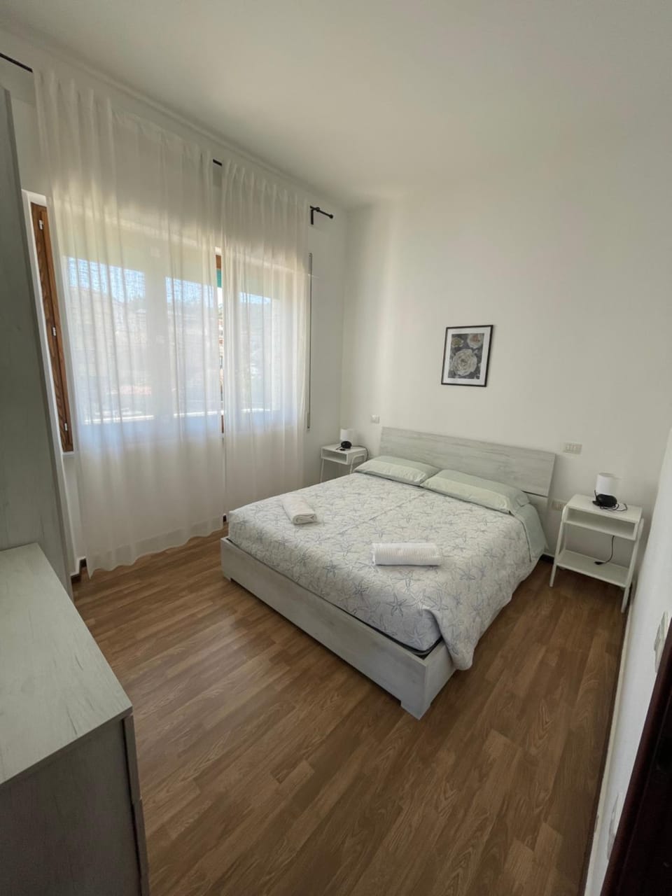 Casa Azzurra Apartment in Bari Sardo