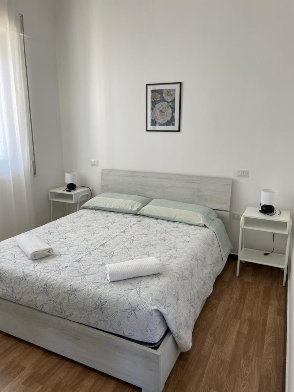 Casa Azzurra Apartment in Bari Sardo