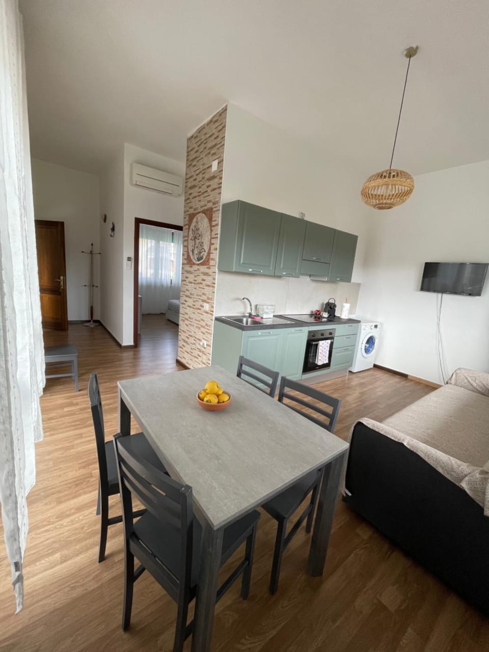 Casa Azzurra Apartment in Bari Sardo