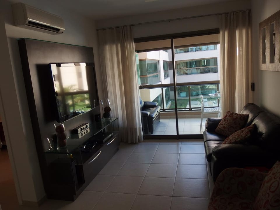FLAT BEIRA MAR EKOARA Apartment in Ipojuca