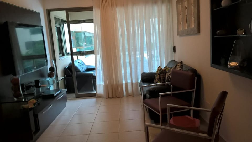 FLAT BEIRA MAR EKOARA Apartment in Ipojuca