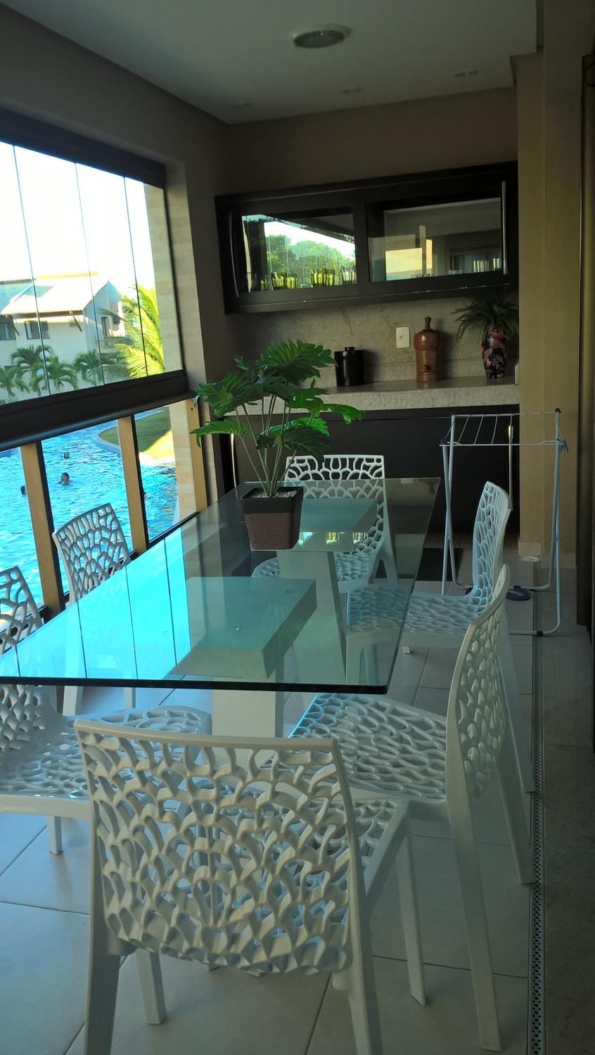 FLAT BEIRA MAR EKOARA Apartment in Ipojuca