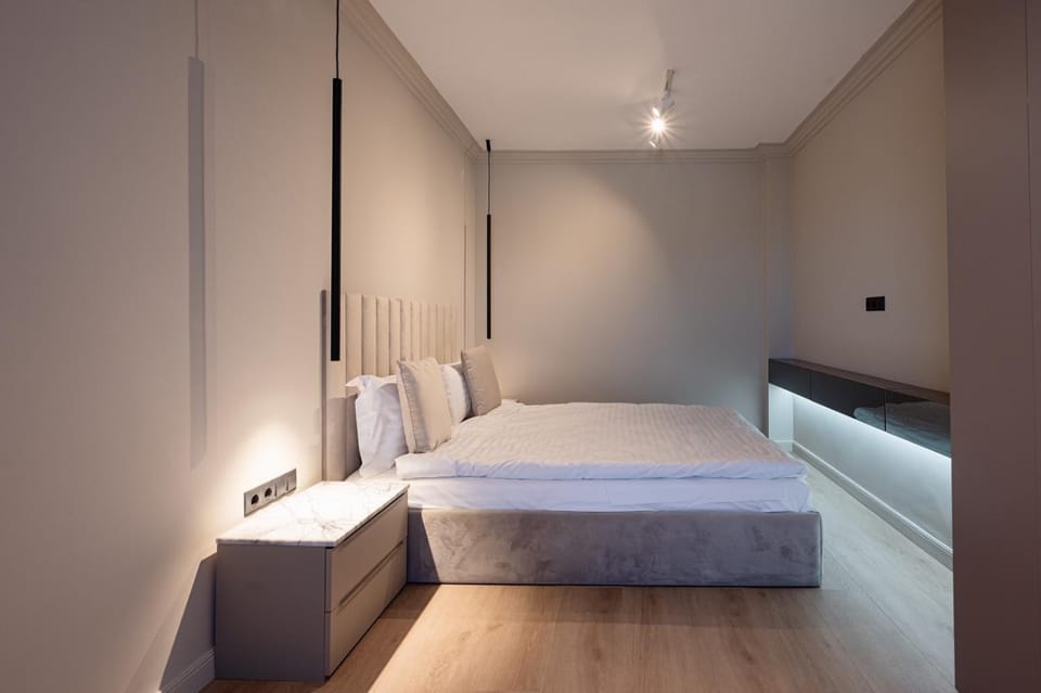 Opera Apartments Apartment in Cluj-Napoca
