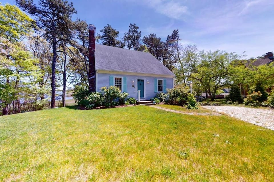 Dennis Port Delight House in Dennis Port