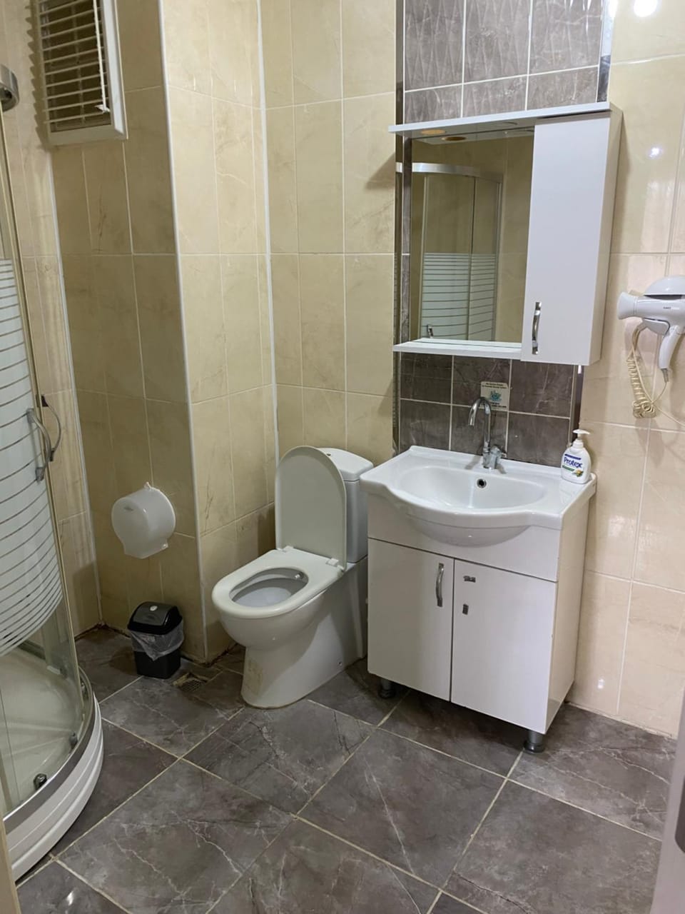 TANER PANSiYON Apartment in Evros, Greece