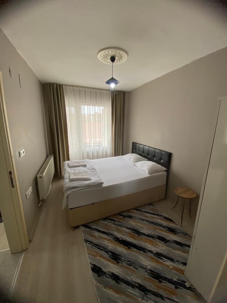 TANER PANSiYON Apartment in Evros, Greece