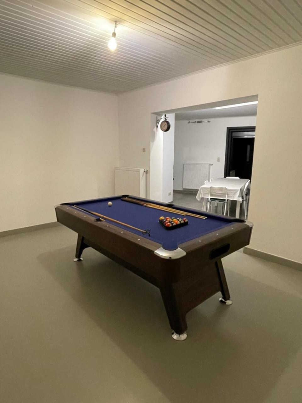 Billiard