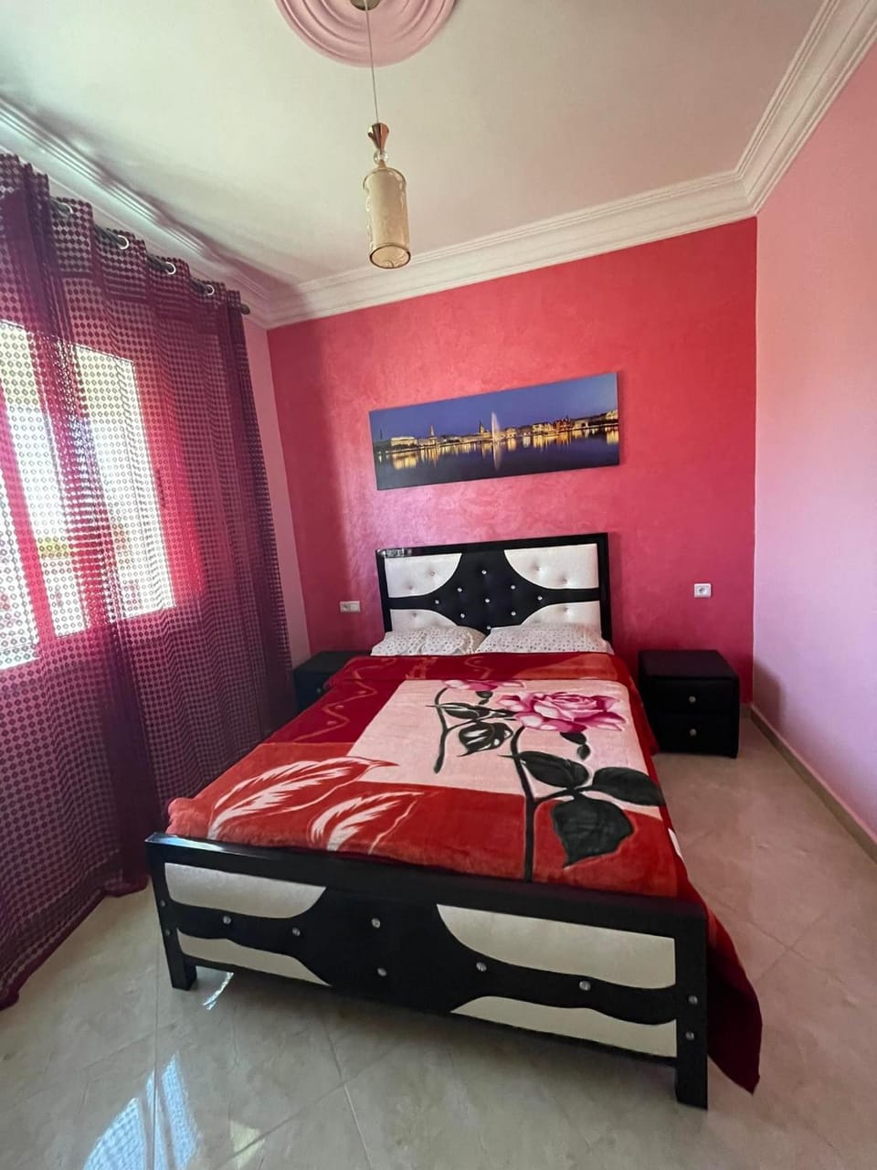 appartement 10 Apartment in Tangier-Tétouan-Al Hoceima
