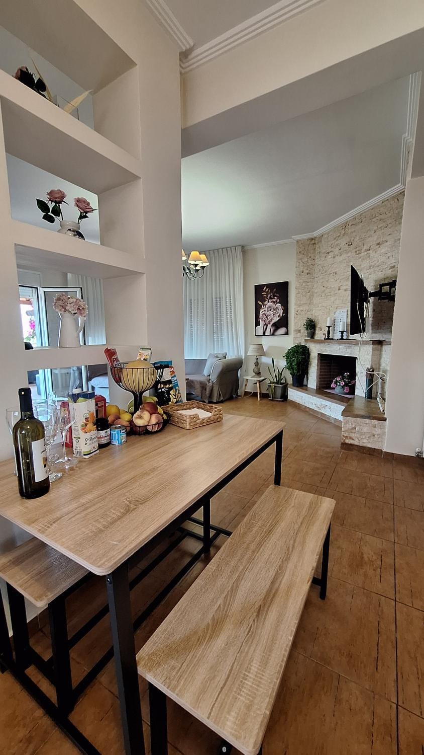 Persefoni 's hause 1 Apartment in Halkidiki
