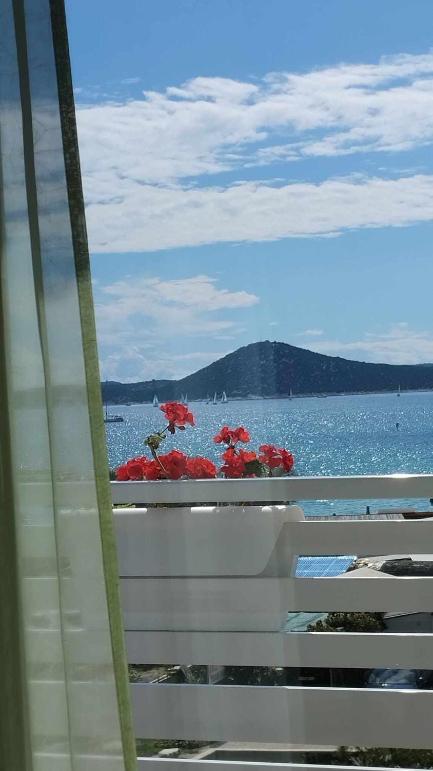 Sea view