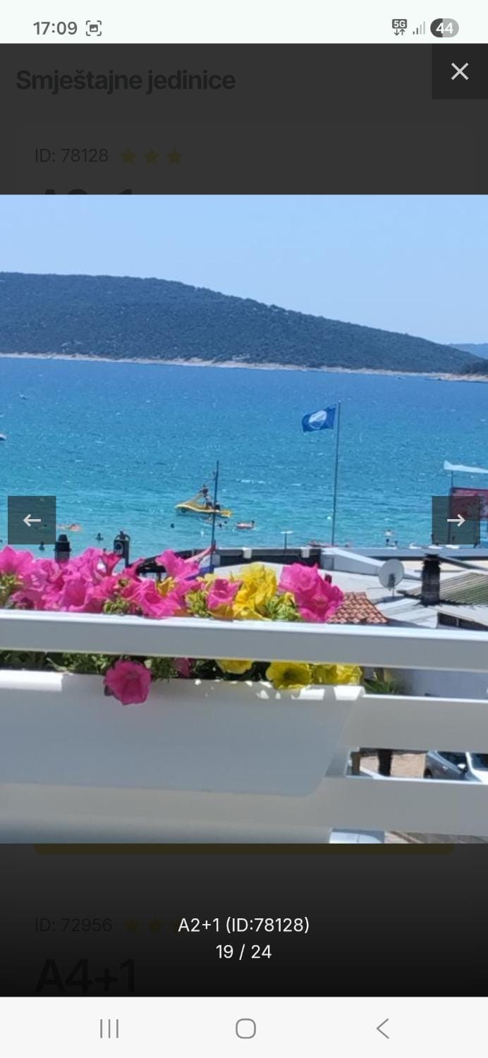 More Apartment in Šibenik-Knin County, Croatia