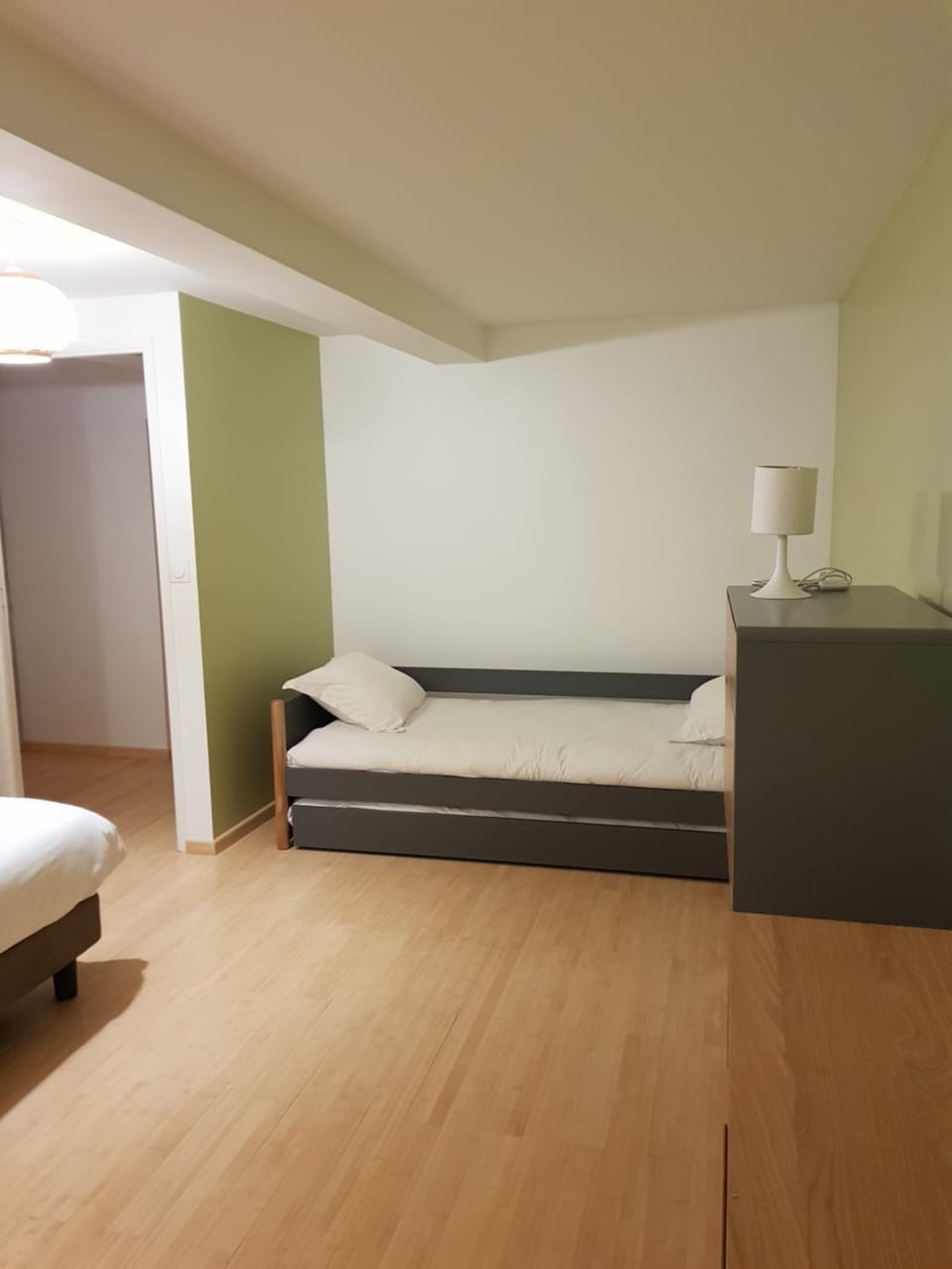 La Mollerie Bed and Breakfast in Bourgogne-Franche-Comté