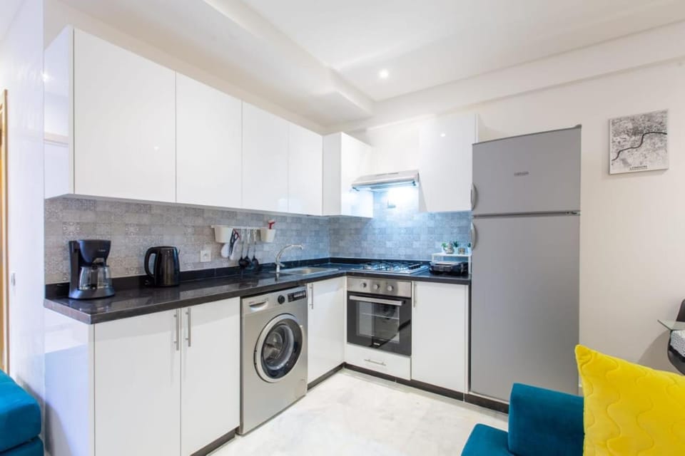 Coffee/tea facilities, Kitchen or kitchenette, dishwasher, pet friendly