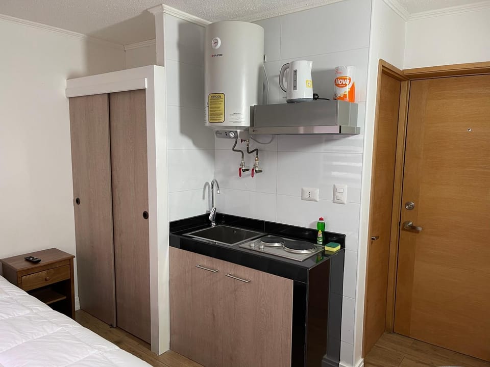 TinyApartments - estudio pleno centro Concepción Apartment in Bio Bio, Chile