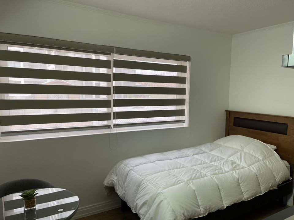 TinyApartments - estudio pleno centro Concepción Apartment in Bio Bio, Chile