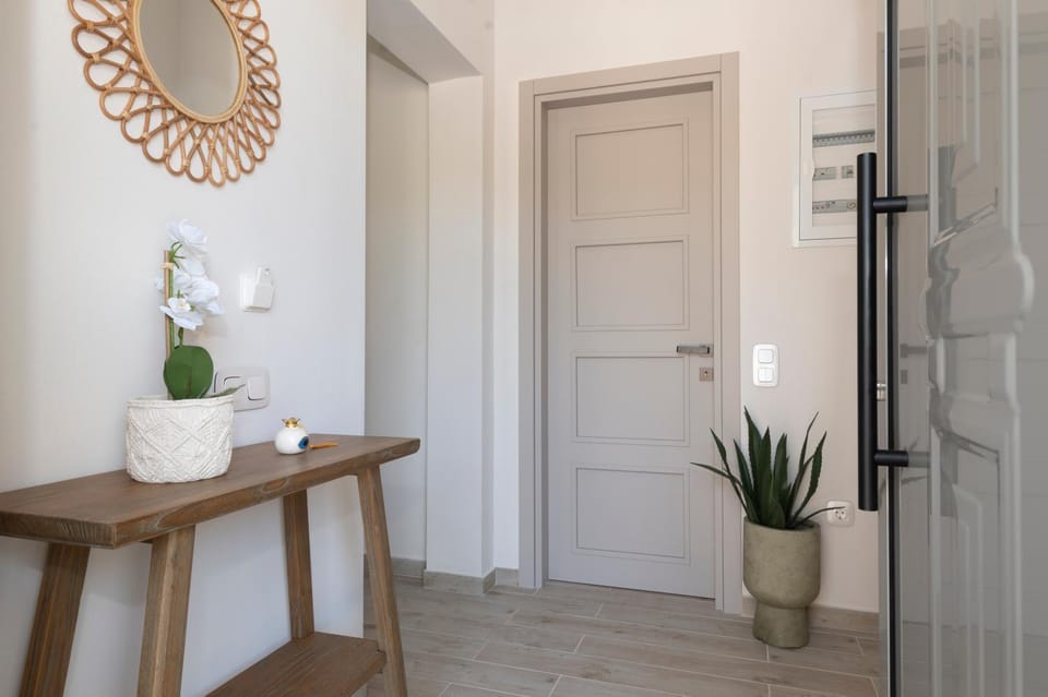 Camara Luxury Apartments (Deluxe Apartment) Apartment in Messenia