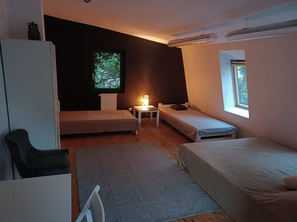 Domek wakacyjny Apartment in Sopot