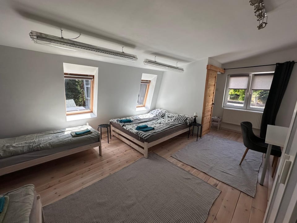 Domek wakacyjny Apartment in Sopot
