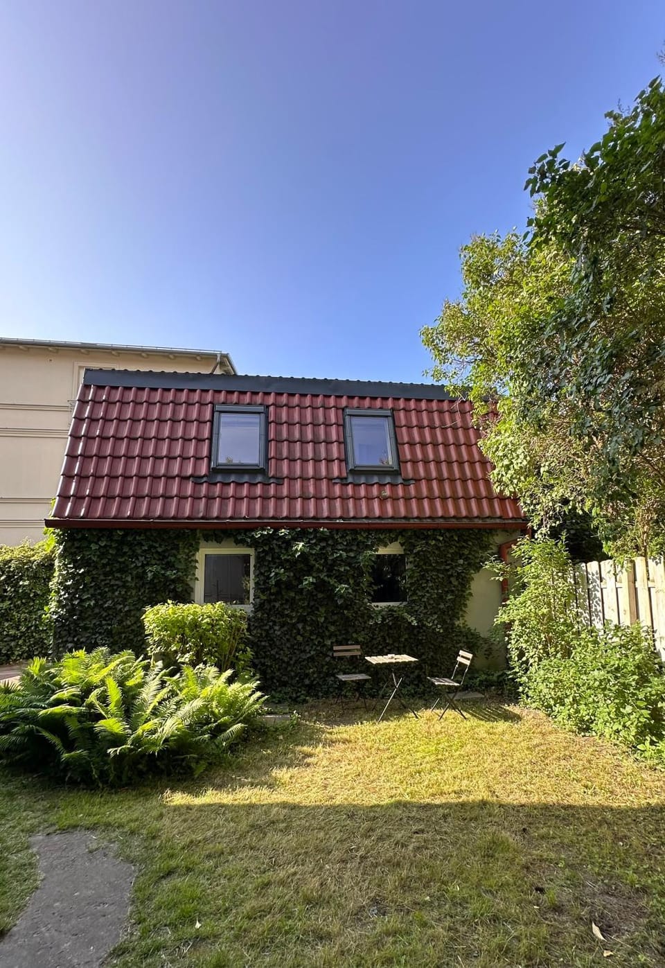 Domek wakacyjny Apartment in Sopot