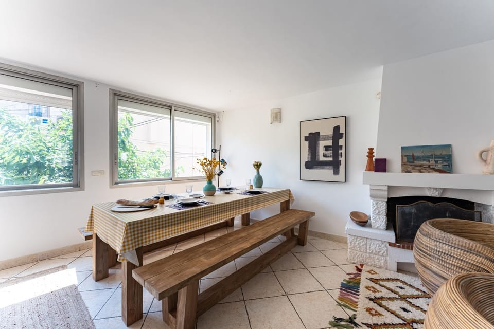 Other, Dining area