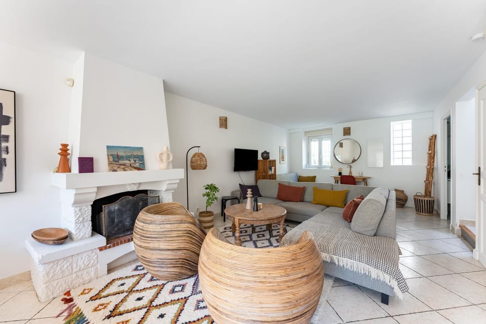 Living room, Other