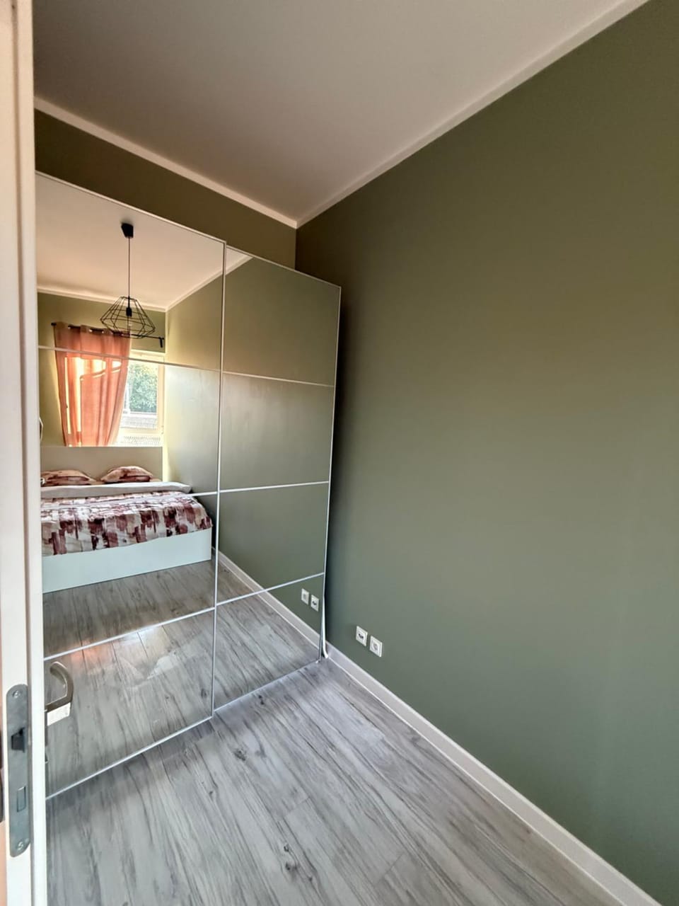 D&M Apart Jurowiecka 21 PARKING Apartment in Poland