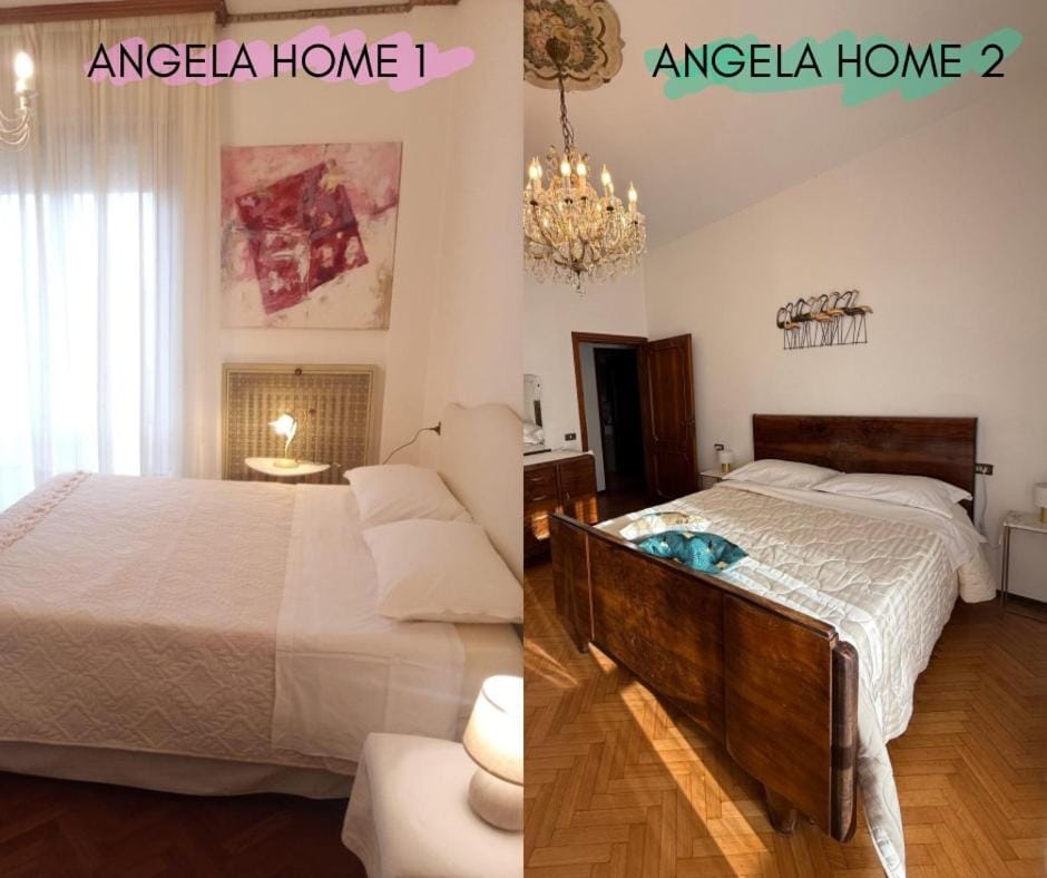 Angela Home Apartment in Rimini