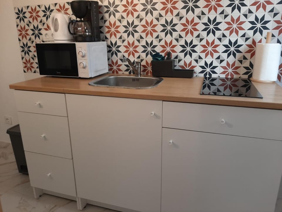 San Amador Apartment in Andalusia