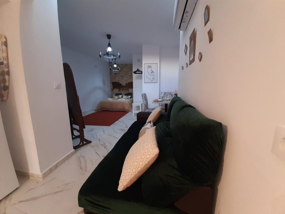 Santa Marta Apartment in Andalusia