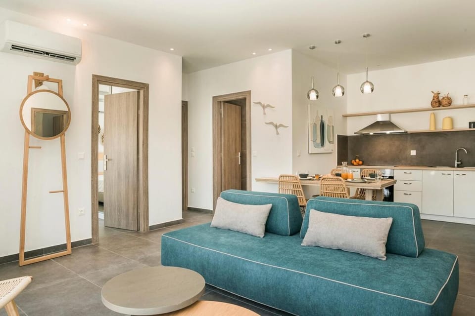 Villa Aphrodite - Ionian Treasure Villas Villa in Cephalonia