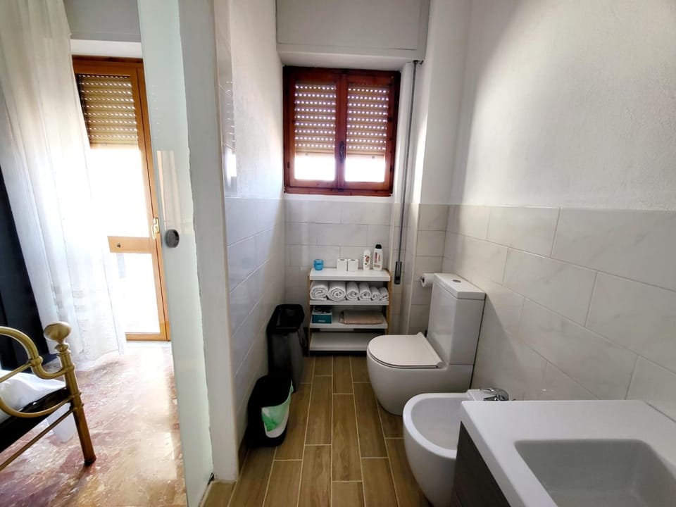 La camera dell’aviatore Bed and Breakfast in Alghero