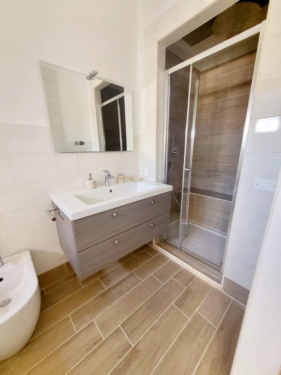 La camera dell’aviatore Bed and Breakfast in Alghero