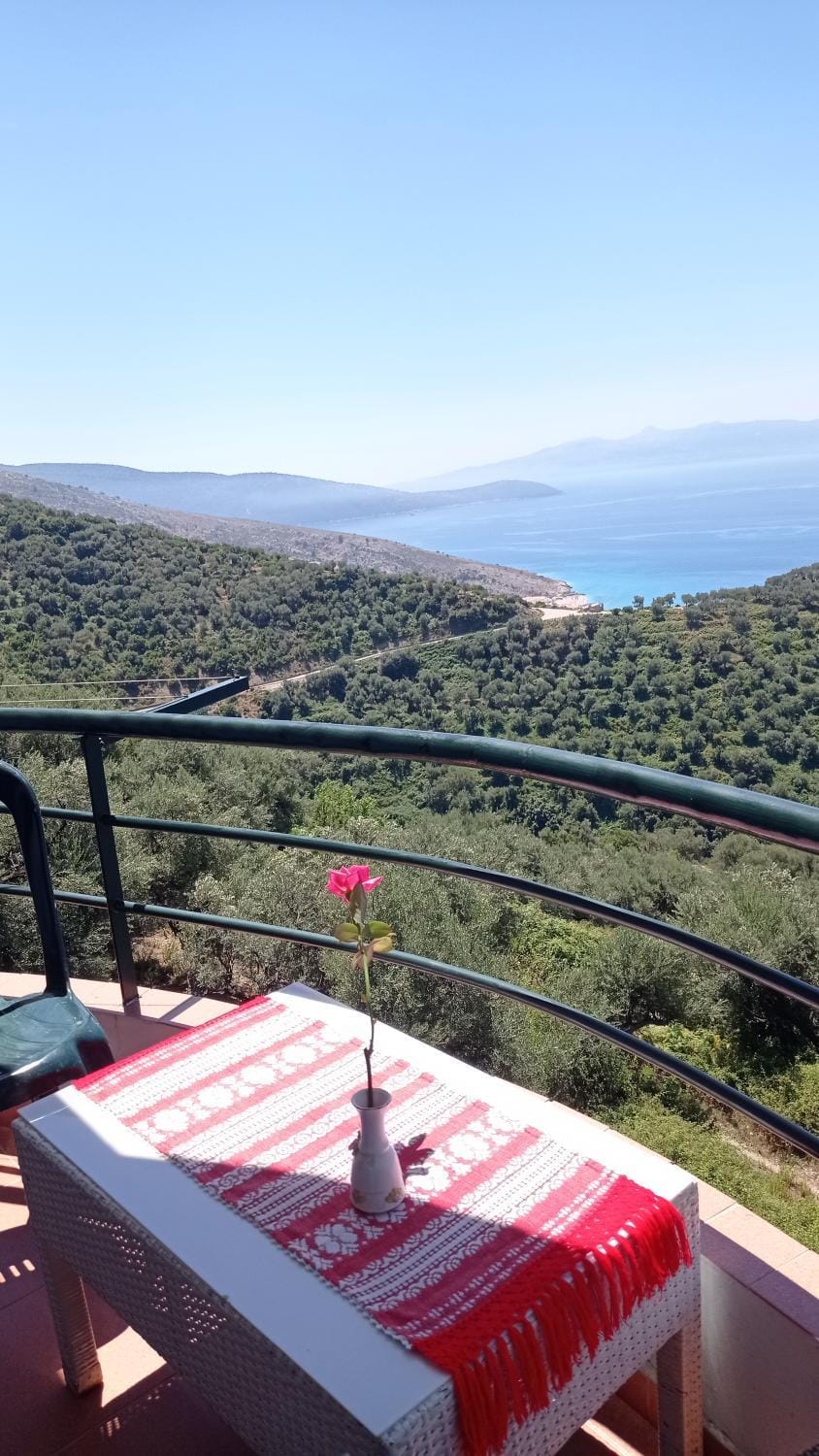 Shenmiter Lukove Apartment in Vlorë County, Albania