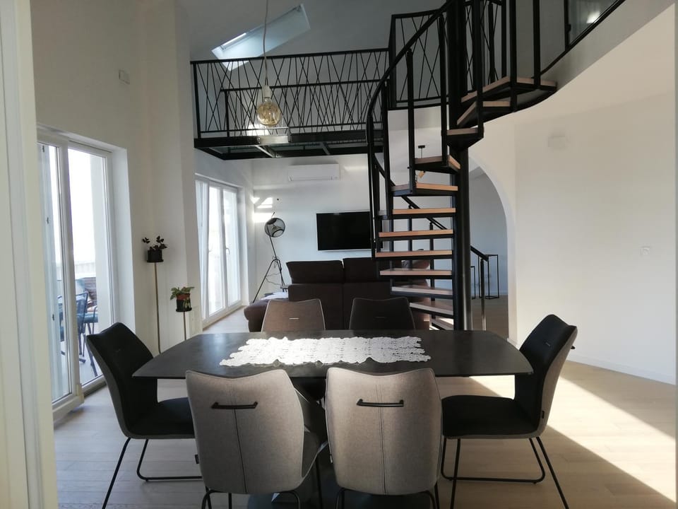 Apartmani Zora Apartment in Šibenik-Knin County, Croatia