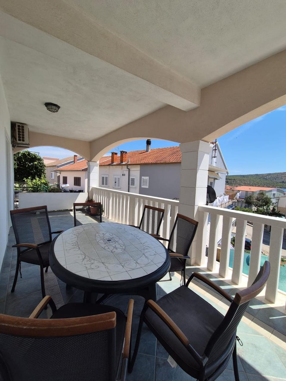 Apartmani Zora Apartment in Šibenik-Knin County, Croatia