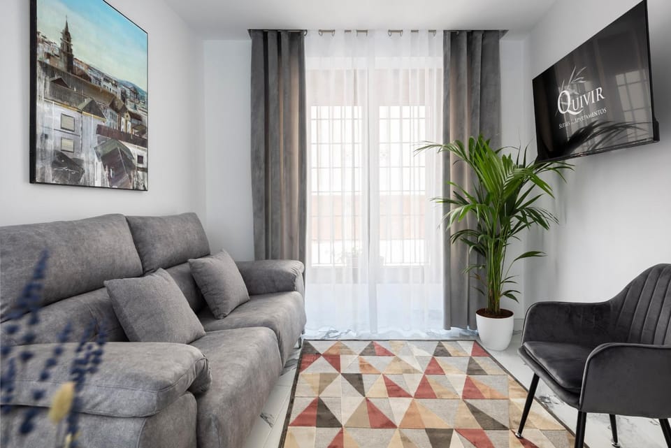 TV and multimedia, TV and multimedia, Living room, Seating area, Facility for disabled guests