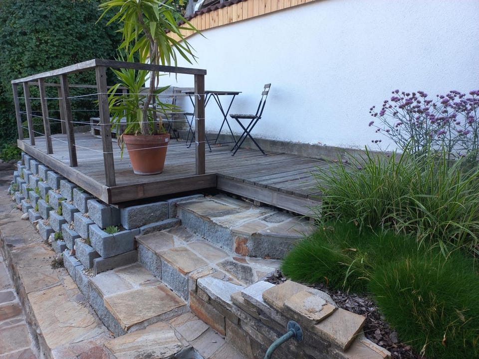 Balcony/Terrace, Seating area