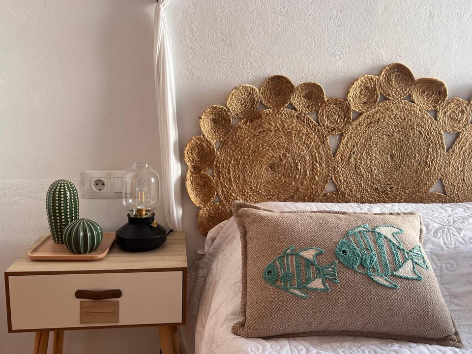 B&B SEnDA de alegria Bed and Breakfast in Axarquía