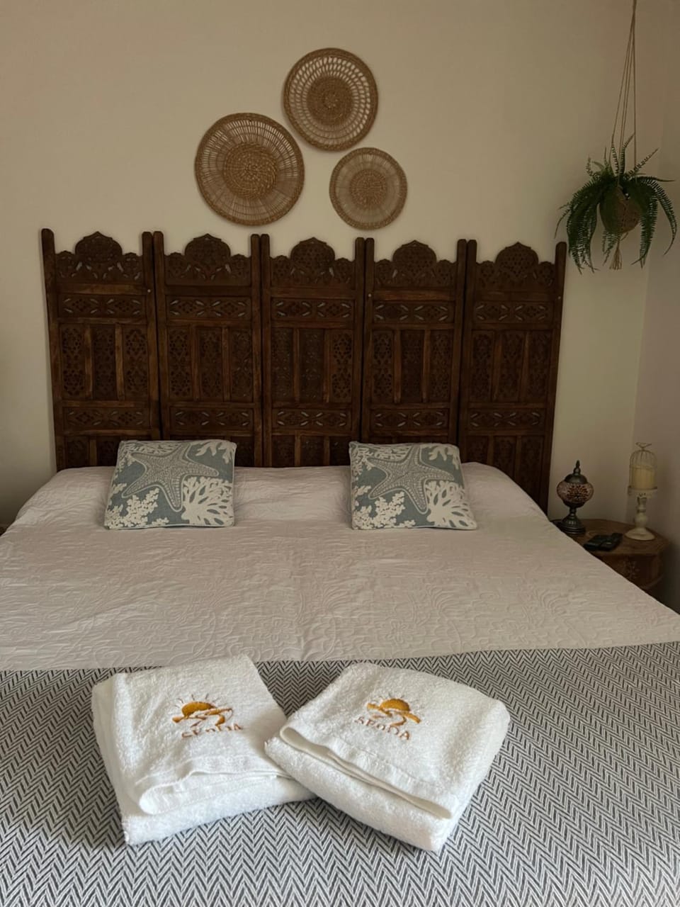 B&B SEnDA de alegria Bed and Breakfast in Axarquía