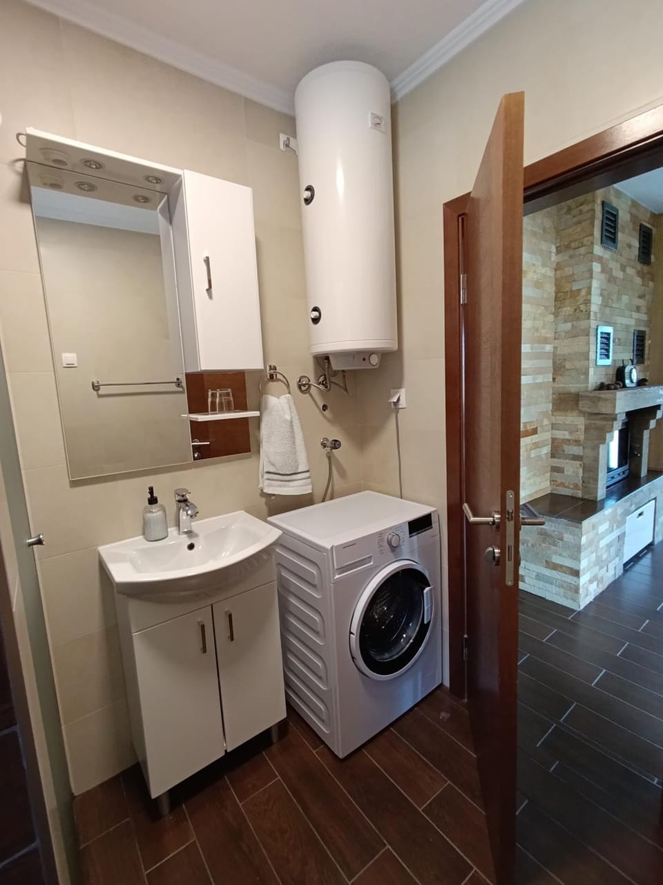 Apartman Milekic Apartment in Bosnia and Herzegovina
