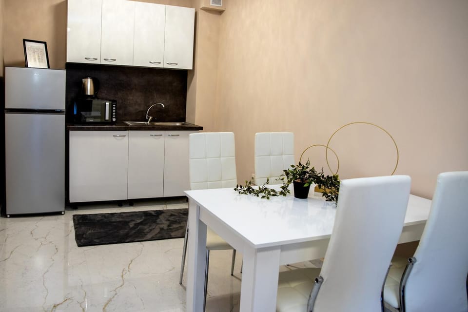 Symphony Harmony Apartment in Varna