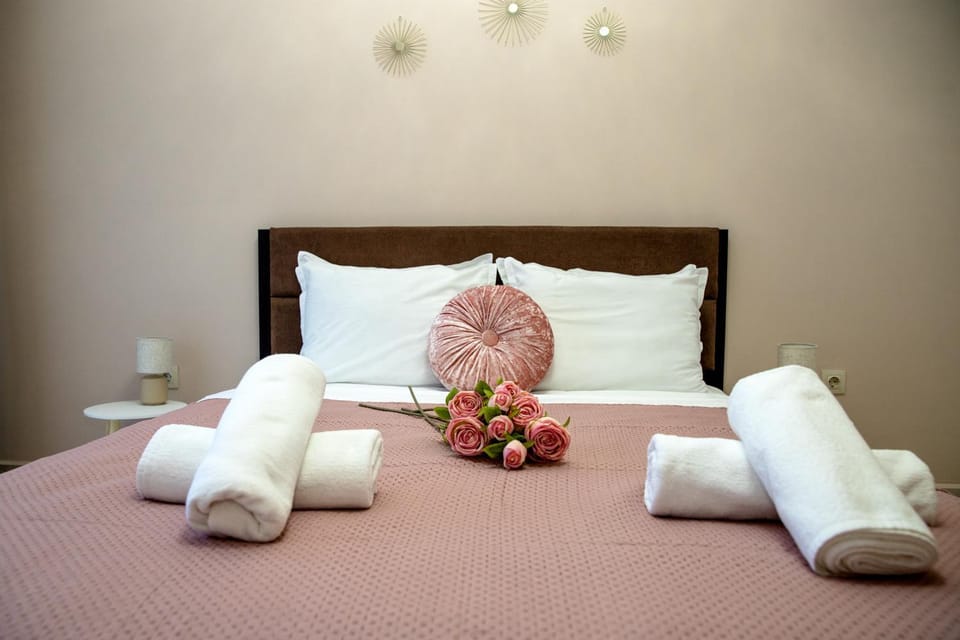 Symphony Harmony Apartment in Varna