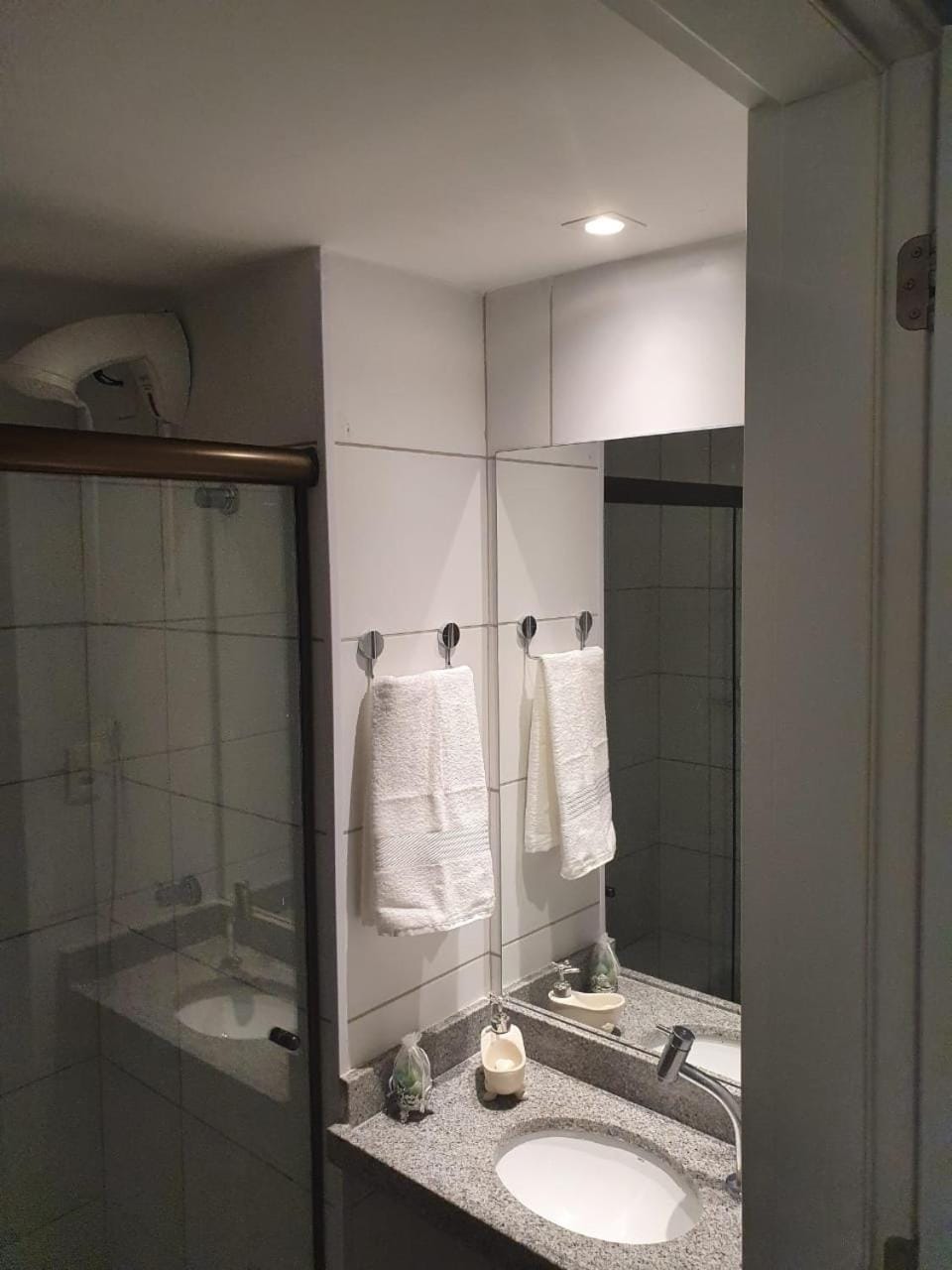 Laguna Beach Flat S/M Apartment in Ipojuca