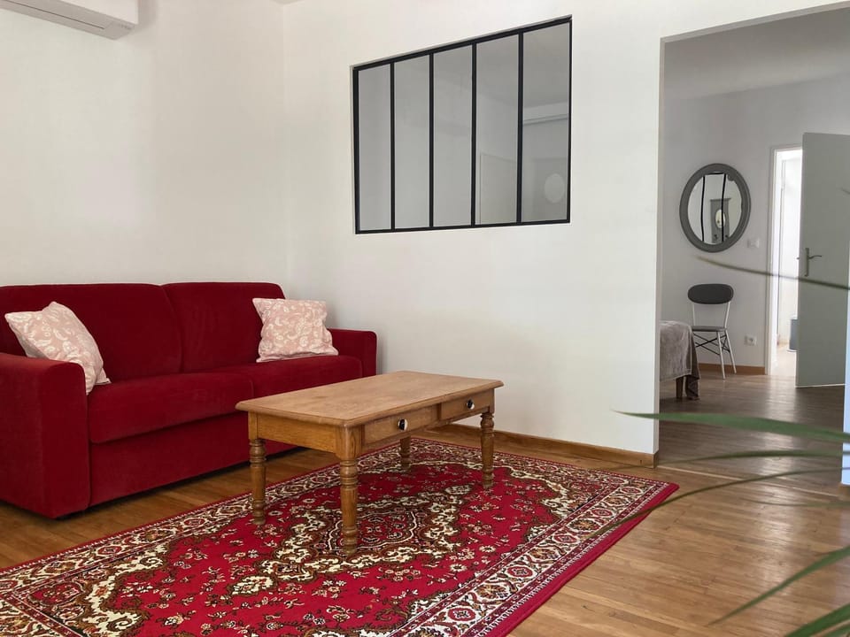 Pavillon de l’Étang Apartment in Provence-Alpes-Côte d'Azur