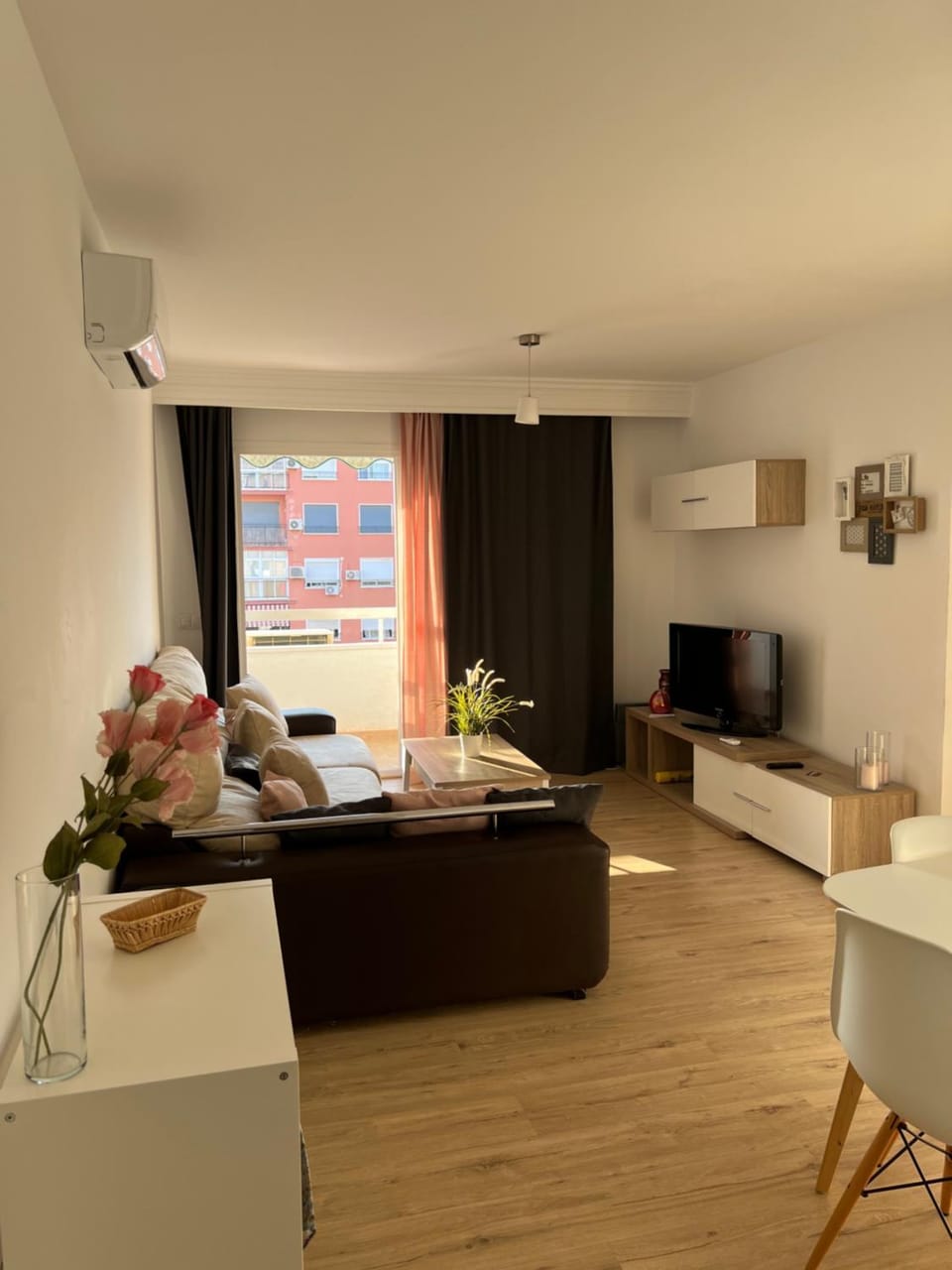 Casa Manuela Apartment in Malaga