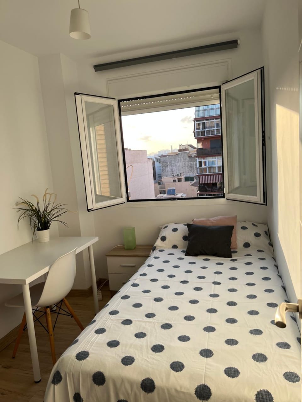 Casa Manuela Apartment in Malaga
