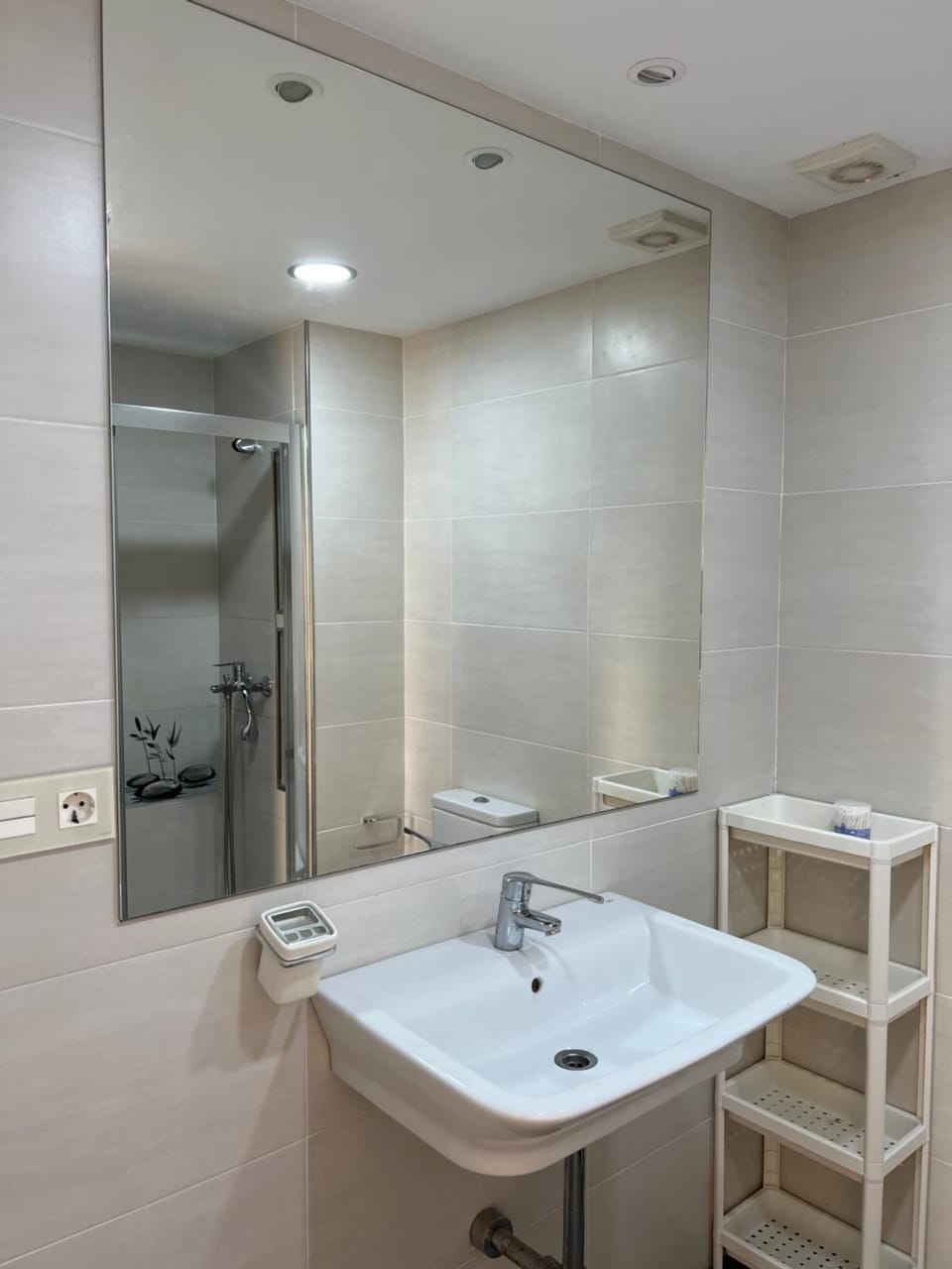 Casa Manuela Apartment in Malaga