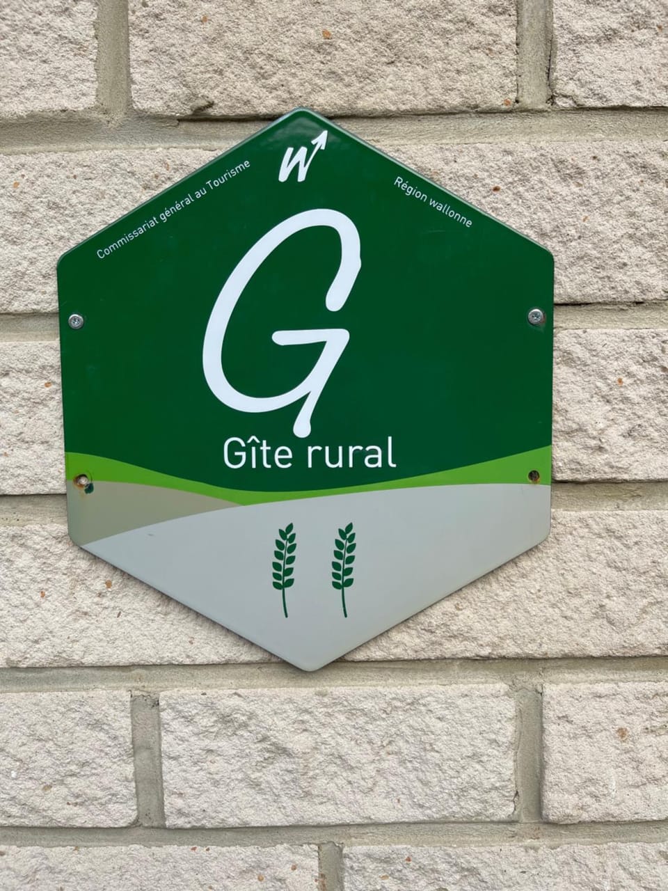 Logo/Certificate/Sign